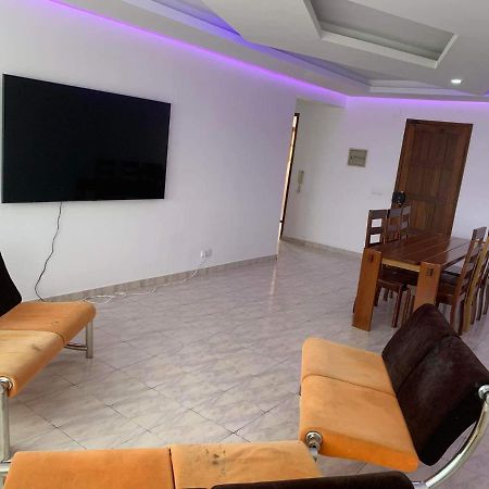 Appart Hotel Belvedere Praia Dış mekan fotoğraf