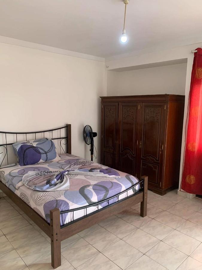Appart Hotel Belvedere Praia Dış mekan fotoğraf