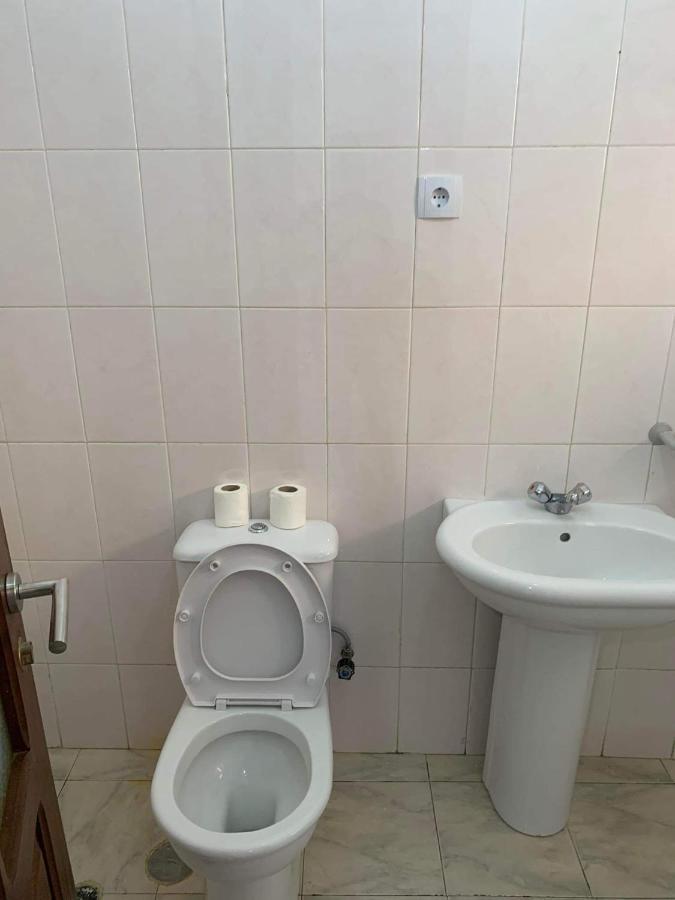 Appart Hotel Belvedere Praia Dış mekan fotoğraf