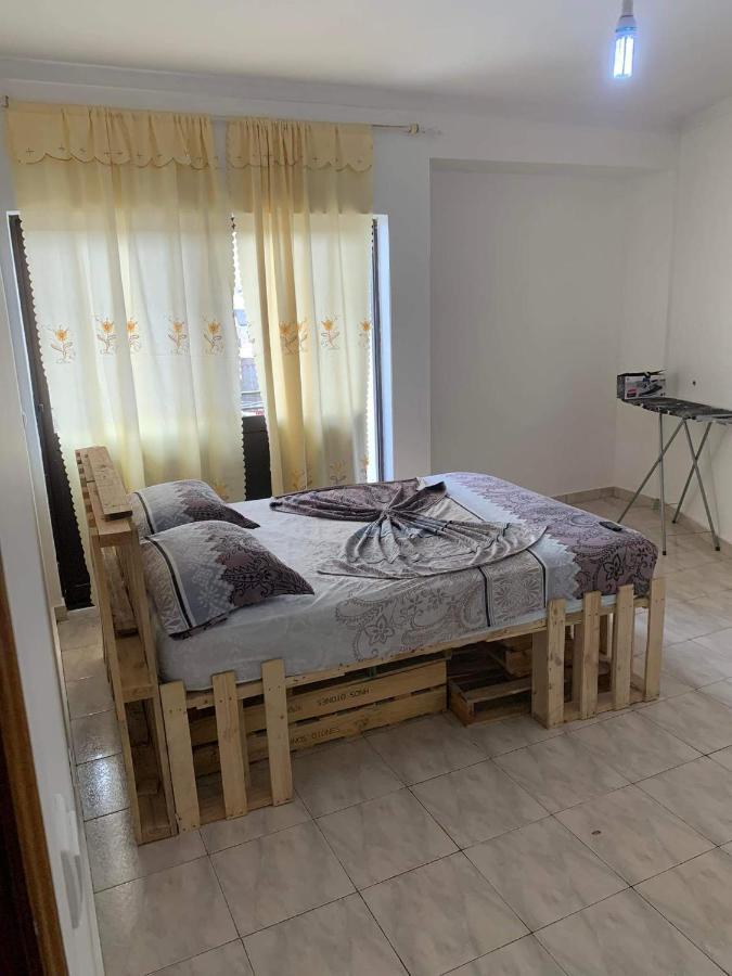 Appart Hotel Belvedere Praia Dış mekan fotoğraf