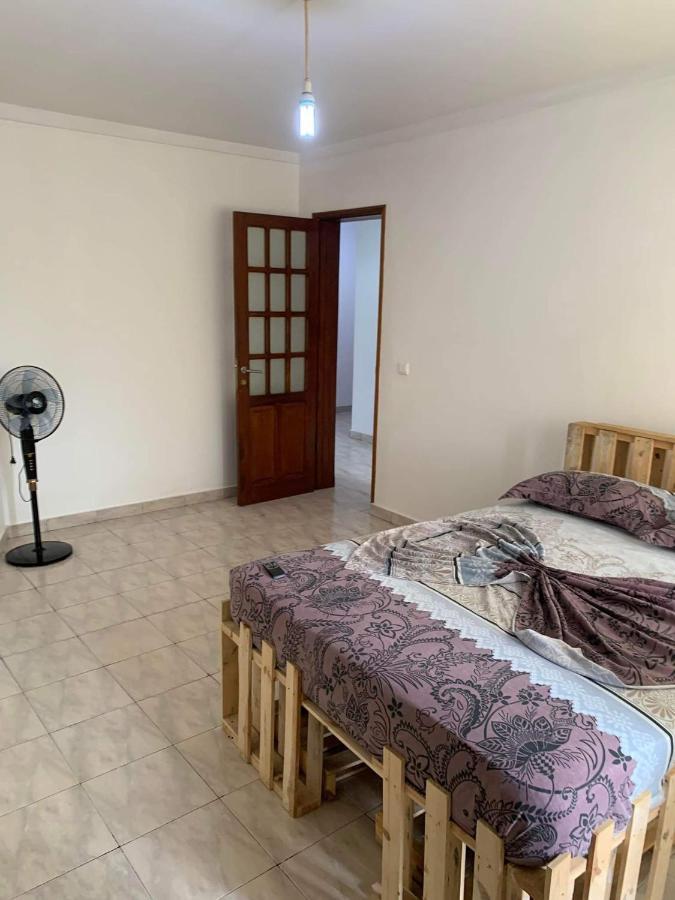 Appart Hotel Belvedere Praia Dış mekan fotoğraf