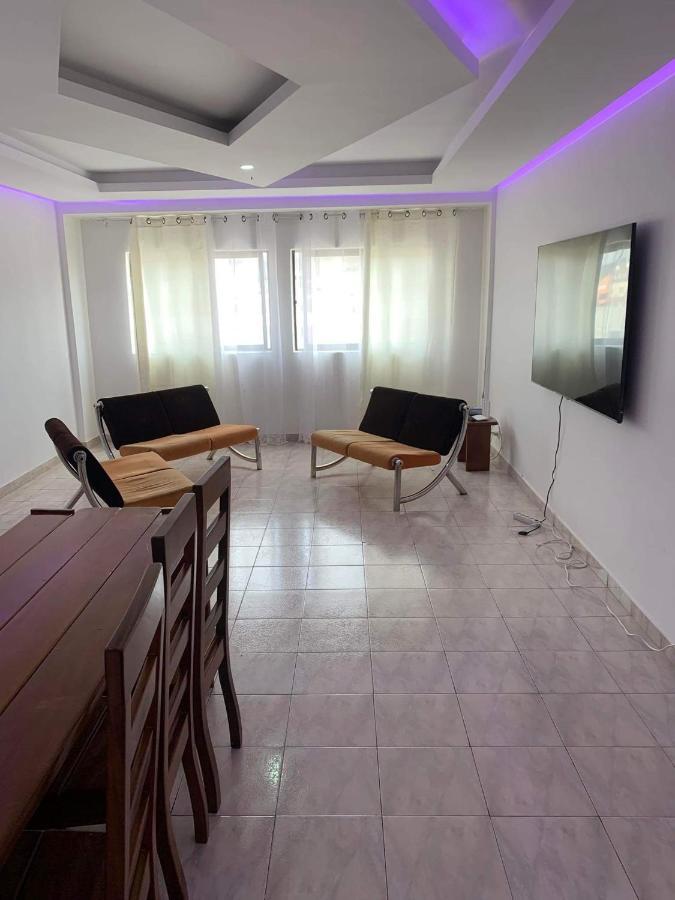 Appart Hotel Belvedere Praia Dış mekan fotoğraf