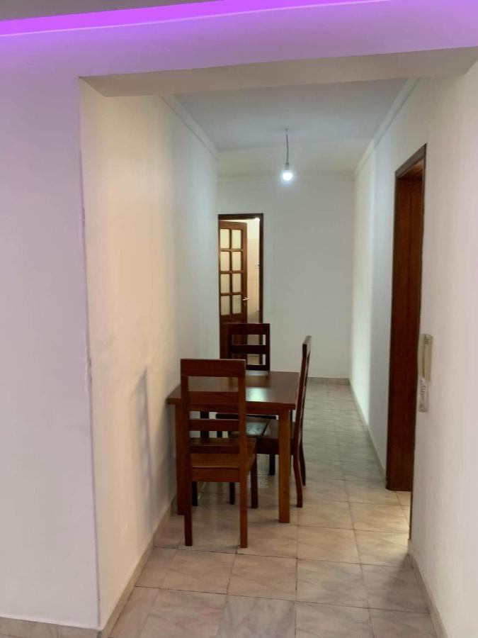 Appart Hotel Belvedere Praia Dış mekan fotoğraf