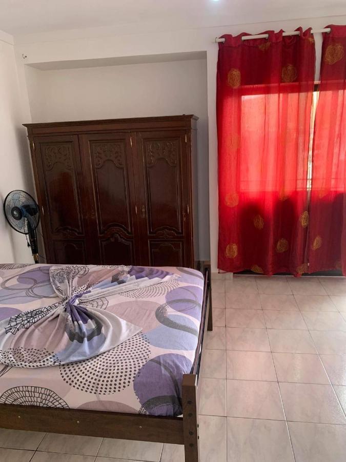 Appart Hotel Belvedere Praia Dış mekan fotoğraf